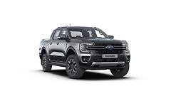 Ford Ranger (2026) Double Cab Wildtrak, Dvojkabin - fotografie inzerátu