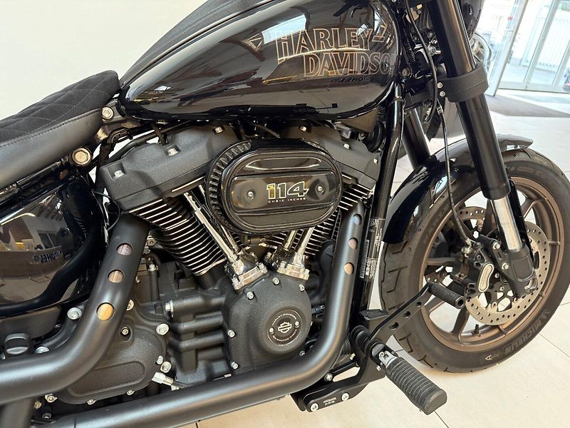 Harley-Davidson FXLRS Low Rider S (2020) - fotka 6 z 17