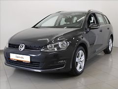 Volkswagen Golf 2,0 TDi 110kW DSG Highline ČR - fotografie inzerátu