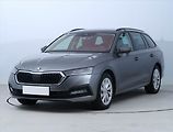 Škoda Octavia (2024) Fresh 2.0 TDI - náhled 1