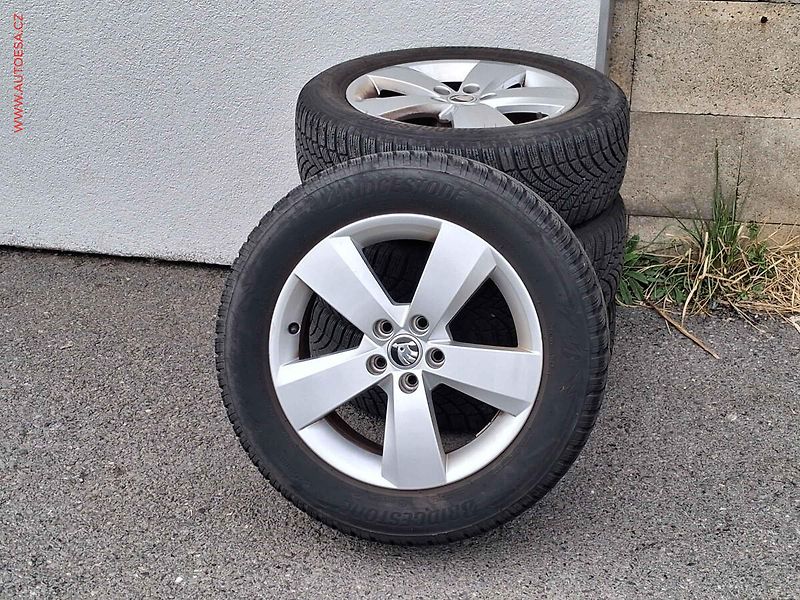 Škoda Kamiq (2021) 1.0 TSi, ČR, Monte Carlo - fotka 21 z 21