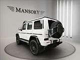 Mercedes-Benz Třídy G G63 4x4 / NIGHT II / TV / BURM - náhled 7