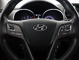 Hyundai Santa Fe (2017) 2.2 CRDi Blue, 4X4, Automat - náhled 8