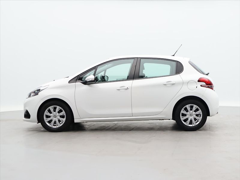 Peugeot 208 1.5 HDI 75 kW Klima CZ 86'853 - fotka 4 z 25