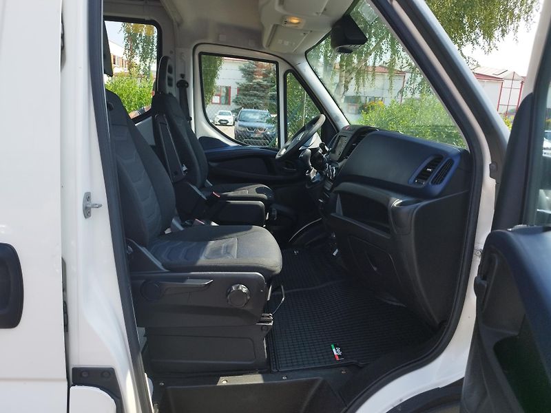 Iveco Daily 3.0TDi,volat-777 040 030 - fotka 10 z 15