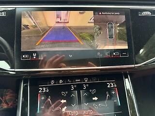 Audi SQ8 (2020) 4.0 Q8 /320kW - fotka 14 z 16