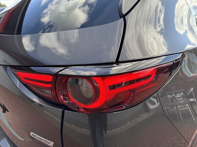 Mazda CX-5 (2017) 2.5i G-194 AWD LED Bose Kamera - fotka 41 z 50