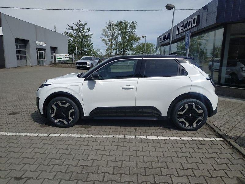 Nissan Micra EVOLVE 52kWh - fotka 8 z 26