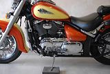 Suzuki VL 800 Intruder Volusia (2003) VÝPRODEJ, hezký s - náhled 19
