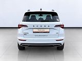 Škoda Karoq (2026) SPO 4X4 TSI 2.0/140KW 7AP - náhled 8