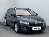 Škoda Octavia (2023) 2.0 TSi 4X4, ČR, Style, DSG - náhled 1