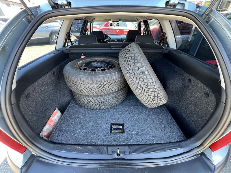 Škoda Octavia 1.9TDi 81kw ALU KLIMA - fotka 21 z 34
