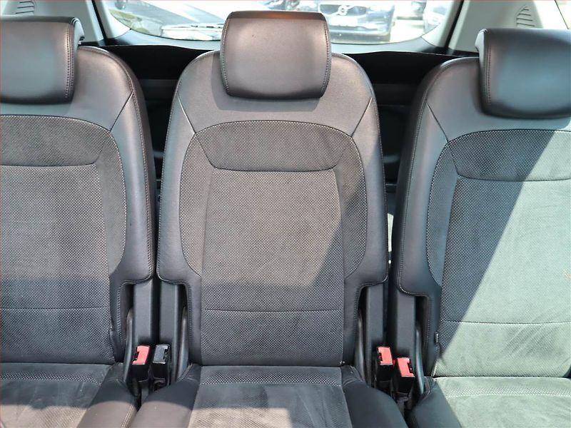 Ford S-MAX (2006) 2.0 TDCi, Park. senzory - fotka 10 z 16