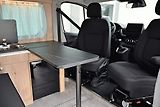 Renault Trafic (2025) Long Weekend by KRS - náhled 25