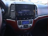 Hyundai Santa Fe (2006) 2.2 CRDi, 4X4, Automat - náhled 12