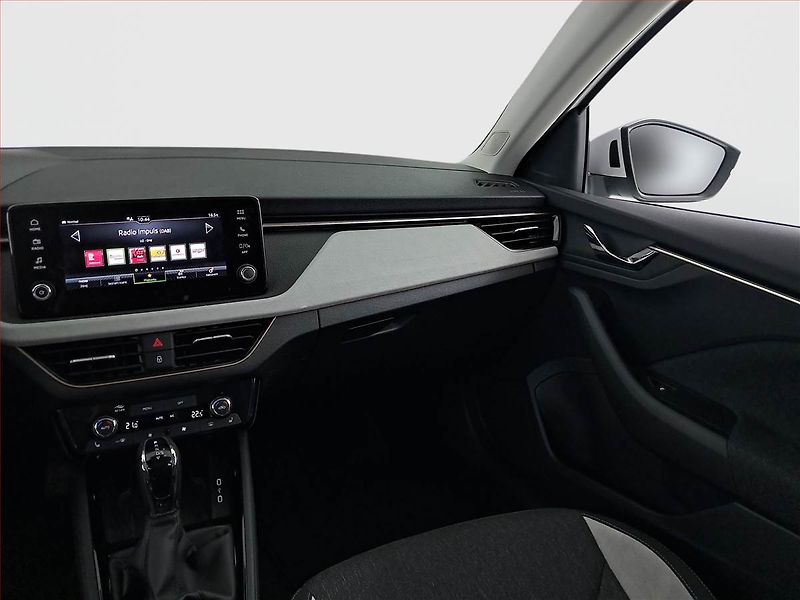 Škoda Scala (2024) Style 1.5 TSI - fotka 8 z 21
