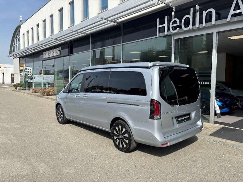 Mercedes-Benz Ostatní (2026) Marco Polo HORIZON 300 d / 4M - fotka 5 z 27