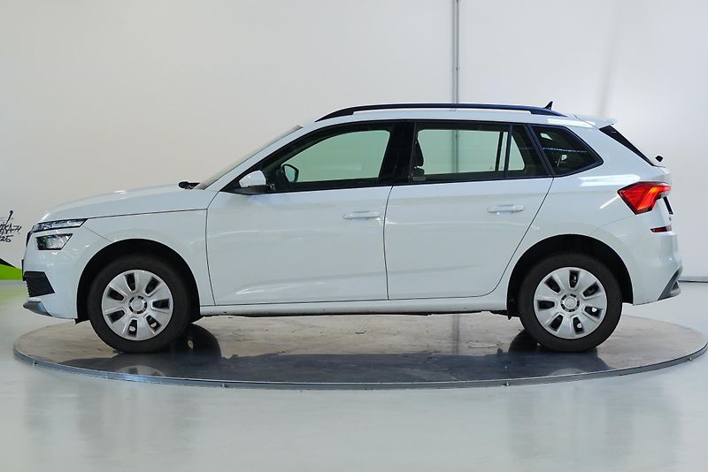 Škoda Kamiq - fotka 3 z 27