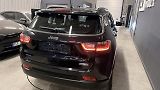 Jeep Compass (2021) 1.3i 4x4,PHEV,50km dojezd - náhled 9