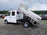 Mercedes-Benz Sprinter Sklápěč - náhled 22