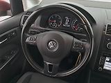 Volkswagen Touran (2014) 1.6 TDI, Serv.kniha, Xenony - náhled 18