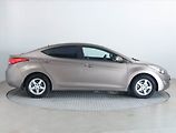 Hyundai Elantra (2011) 1.6, Serv.kniha, Tempomat - náhled 6