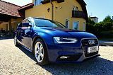 Audi A4 (2013) S-LINE 2,0 TDI 130 kW - náhled 1