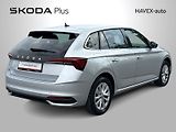 Škoda Scala (2024) 1.0 TSI Top Selection - náhled 2