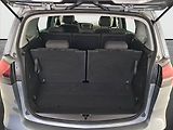 Opel Zafira (2018) 1.6 Turbo, 7 míst, Serv.kniha - náhled 15