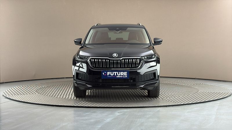 Škoda Kodiaq 2.0 TDI DSG 4x4 L&K - fotka 3 z 35