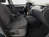 Škoda Octavia (2016) Ambition 1.6 TDI, Tempomat - náhled 9