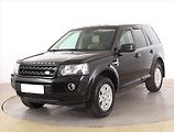 Land Rover Freelander (2014) 2.2 TD4, Tempomat - náhled 1