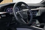 Audi e-tron 55 300kW Matrix Kessy Tažné - náhled 21