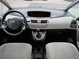 Citroën C4 Picasso (2007) 1.8i, AC, temp - náhled 8