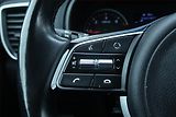 Kia Sportage (2021) Black Edition 1.6 CRDi - náhled 20