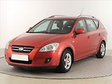 Kia Ceed (2007) 1.6 i, nová STK, Tažné - náhled 1