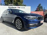 BMW Řada 5 (2017) 530d xDRIVE LUXURY - náhled 1