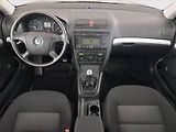 Škoda Octavia (2008) 1.9 TDI, Park. senzory - náhled 8