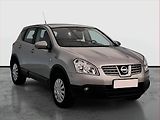 Nissan Qashqai (2009) 1.6, Tempomat - náhled 1