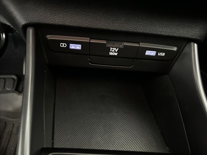 Hyundai Bayon 1,2   ZÁRUKA 2027,1.MAJITEL,ČR - fotka 15 z 21