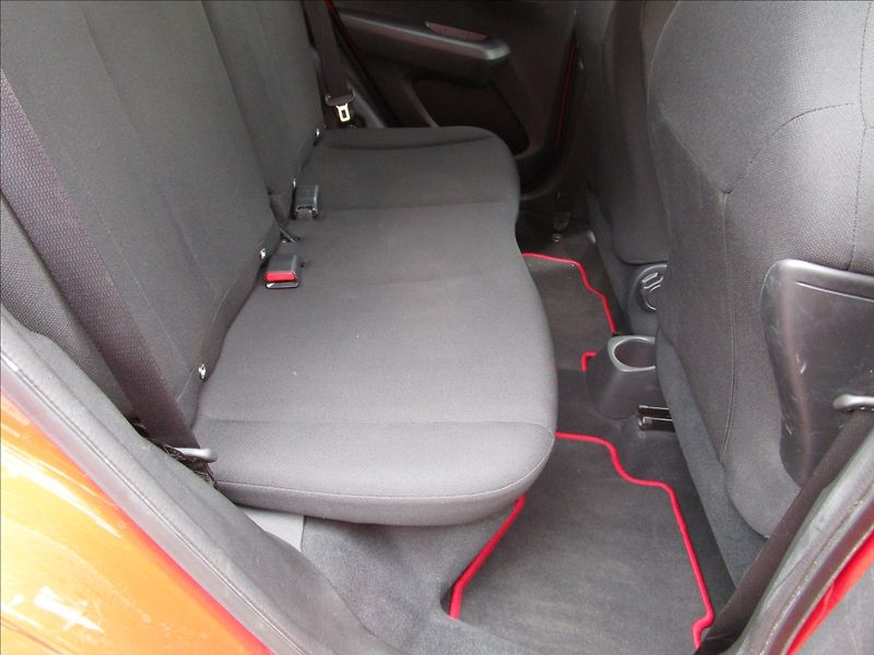 Toyota Aygo 1.0VVT-i, aut. KLIMA - fotka 22 z 37
