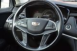 Cadillac XT5 (2019) 3.6 V6 231kW AWD Premium  - náhled 27