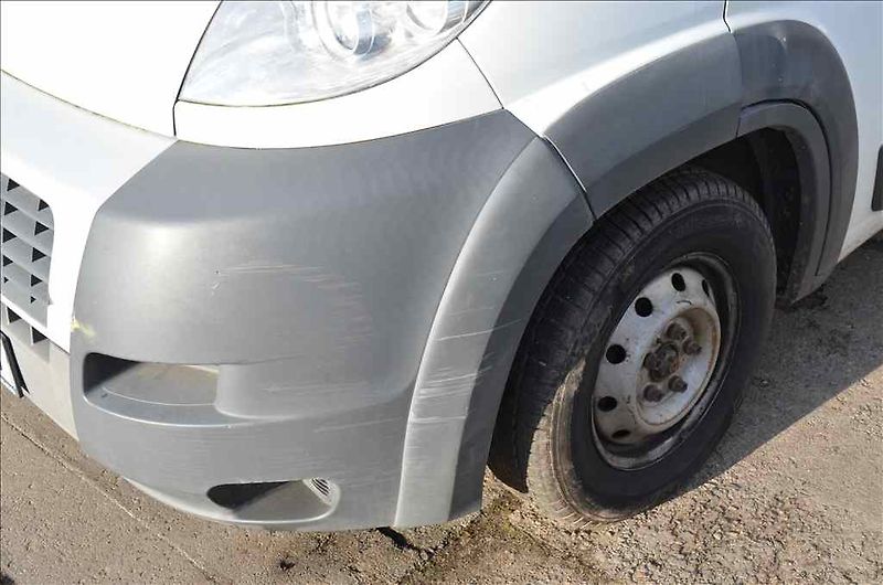 Fiat Ducato (2013) 2,3 D MULTIJET - fotka 10 z 30