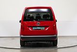 Volkswagen Caddy - náhled 6