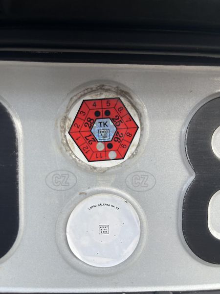 Volkswagen Passat (2013) TDI 2l - fotka 3 z 10