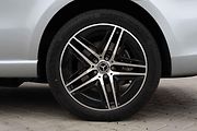 Mercedes-Benz V Class 2.0