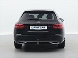 Mercedes-Benz Třídy C 2.0 220d 143kW Aut. LED - náhled 6