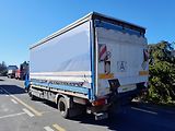Mercedes-Benz Atego 1016 nákladní plošina - náhled 3