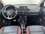 Kia Picanto (2018) 1.2 DPI, GT-line, AT, navi - náhled 8