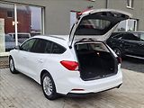 Ford Focus 1.5TDCi 88kW Titanium,ČR,1.Maj - náhled 41